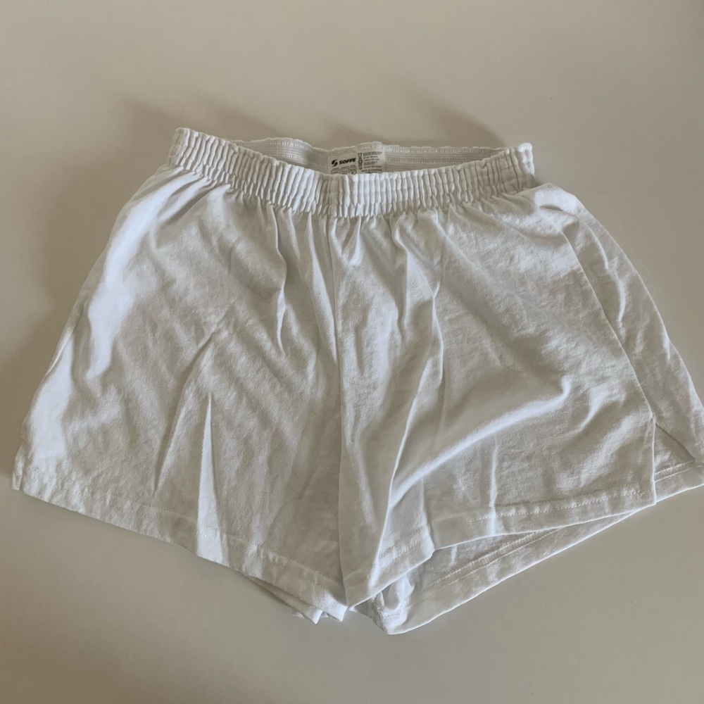 Soffee shorts